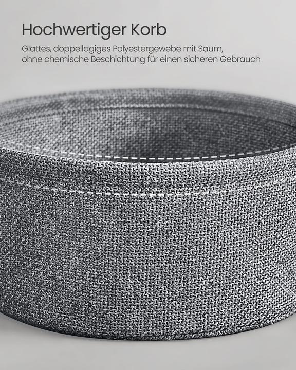 Produktbild Vasagle Smarty (Ø 45 x 50 cm)