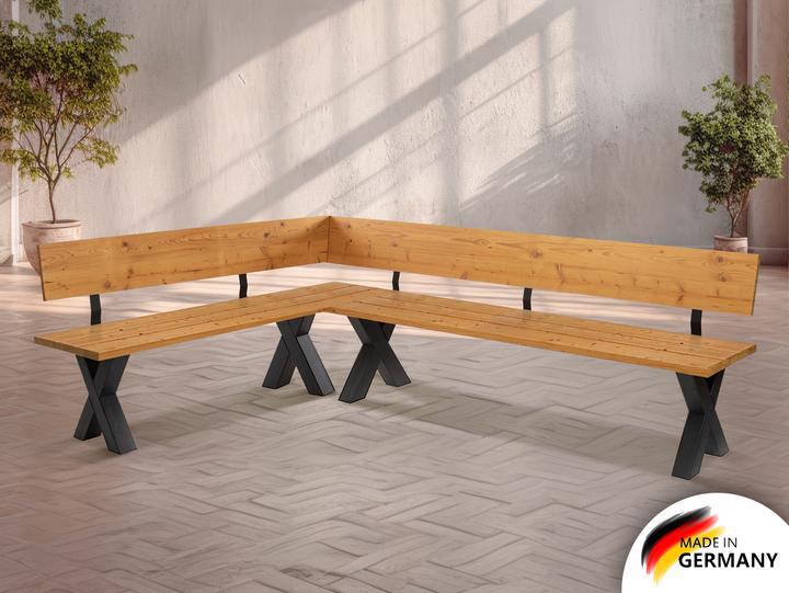 Produktbild Möbel-Eins Kentucky (256 cm)