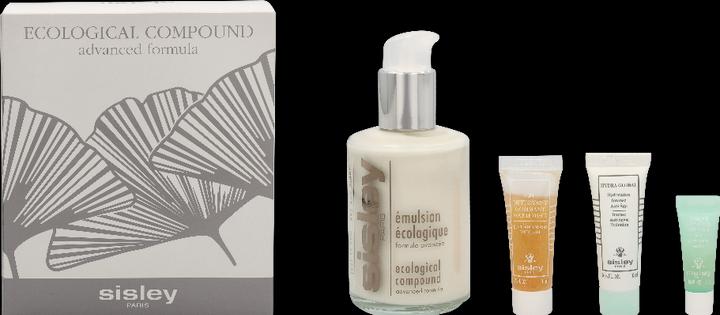 Produktbild Sisley Ecological Compound Set (Gesichtspflege set)