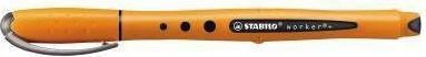Immagine prodotto STABILO roller worker+ (Nero, 1 x)