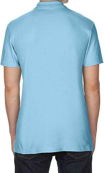 Immagine prodotto Gildan Polo SoftStyle in Piquè Uomo (L)
