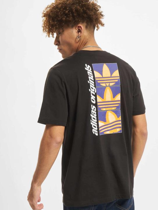 Actual product image adidas Yung Z T-Shirt - 87945 (XS)