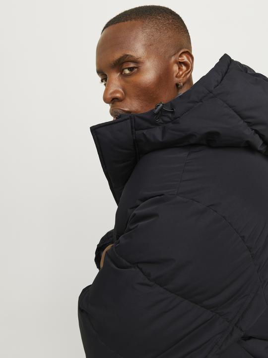 Image du produit Jack & Jones Jjebradley Hood Sn De Tampon (XL)