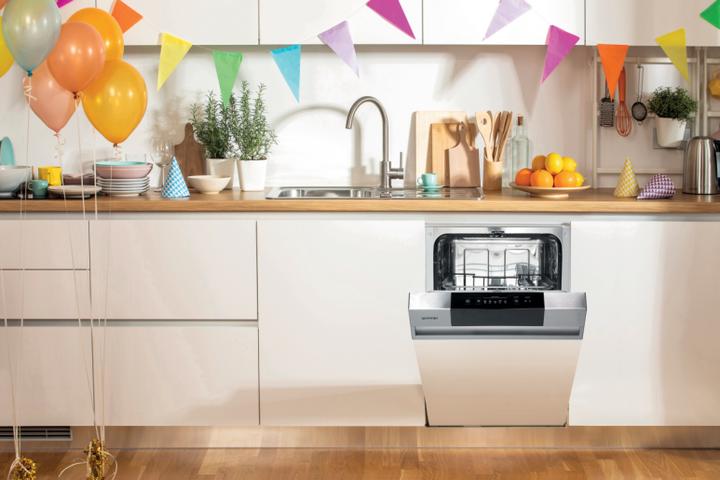 Image du produit Gorenje GI520E15X int.ED