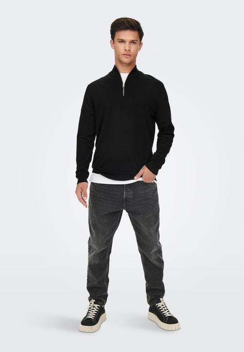 Produktbild Only & Sons Wyler Life (XXL)