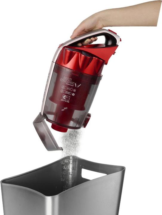 Immagine prodotto Hoover KS50PET 011