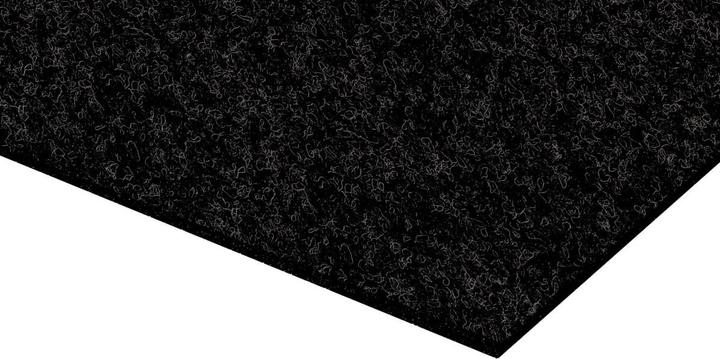 Adam Hall 0175 Filz schwarz