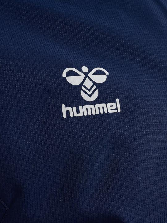 Produktbild hummel Hmlauthentic All Weather Jacket (XXL)