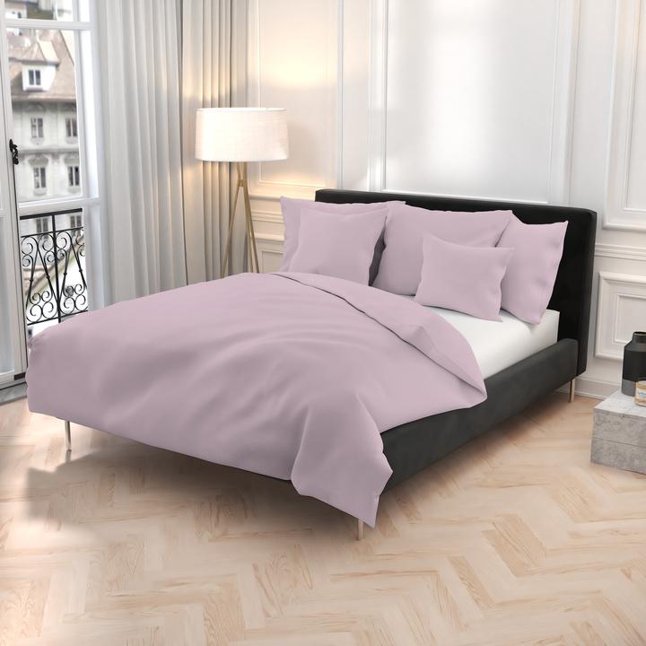 Produktbild Home Fashion Lenja (Kopfkissenbezug, 65 x 100 cm)