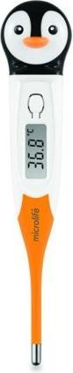 Image du produit Microlife Mt700 (Aisselle, Bouche, Rectal)