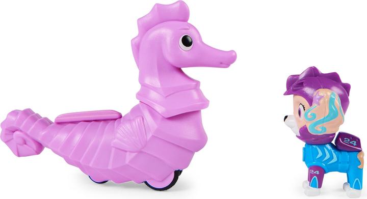 Image du produit Spin Master Paw Patrol Aqua Pups Hero Pups Coral