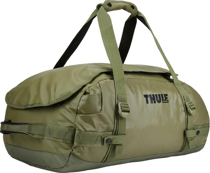 Actual product image Thule Chasm (130 l)