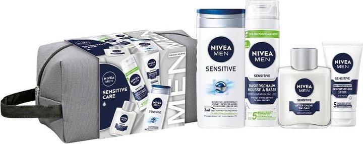 Produktbild NIVEA Sensitive Care (Körperpflegeset)