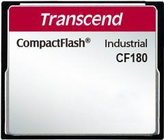 Immagine prodotto Transcend Scheda CF da 512 MB in modalità SLC WD-15 Wide Temp (P) (0.51 GB)