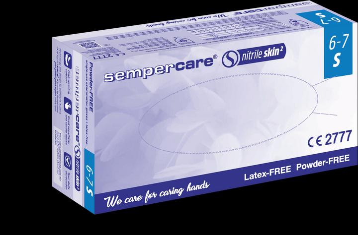 Immagine prodotto Sempercare Guanti (S)