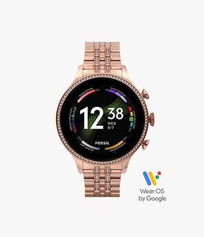 Image du produit Fossil Gen 6 (44 mm)