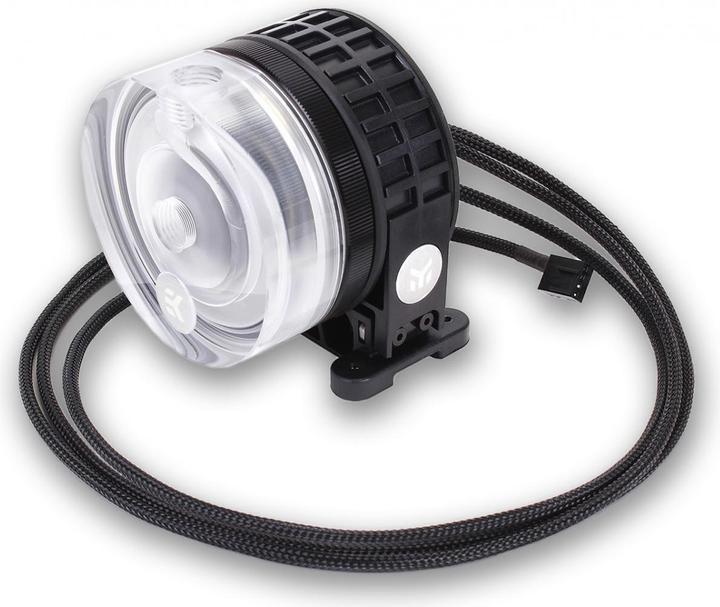 Actual product image EKWB EK-XTOP Revo D5 PWM