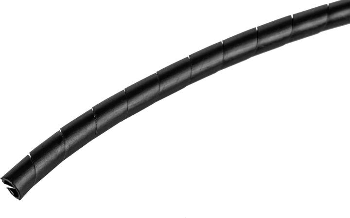 Immagine prodotto Plica Tubo flessibile a spirale (Tubo a spirale per cavi, 2500 cm)