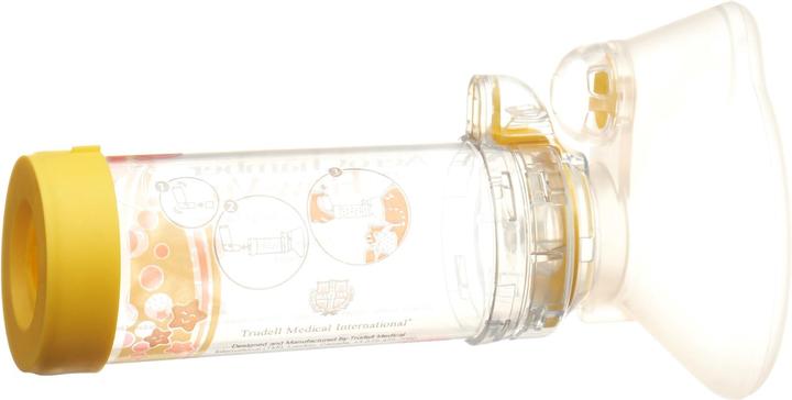 Actual product image Sandoz Plus Flow-Vu