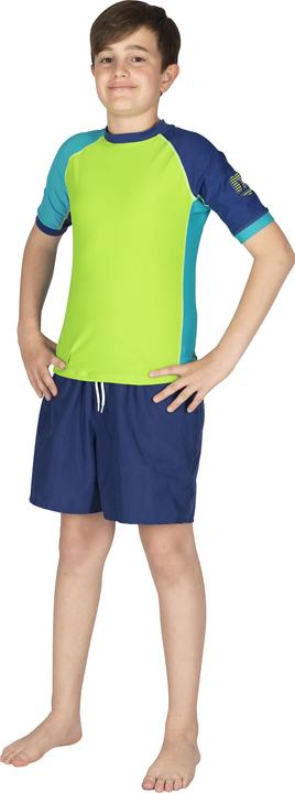 Immagine prodotto Mares Rashguard SHIELD Youth (116, 122, 128, 120 B, 125 B)