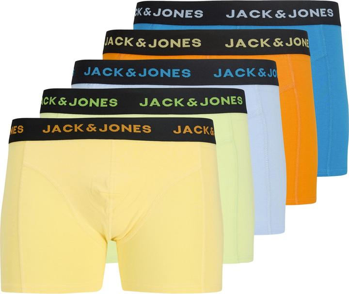 Jack & Jones 5er-pack Shorts Shorts