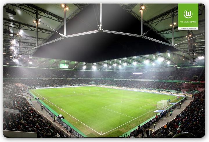 Immagine prodotto VfL Wolfsburg Volkswagen Arena (60 x 40 cm)