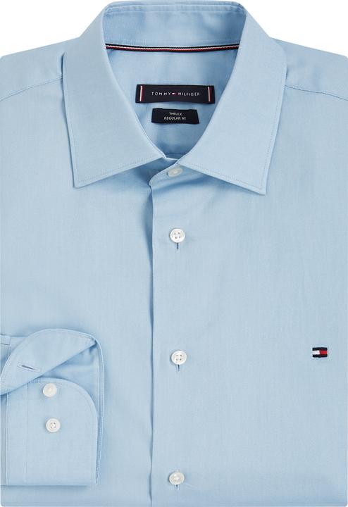 Produktbild Tommy Hilfiger Cl-Flex-Shirt für Herren (43)
