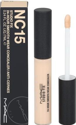 Immagine prodotto MAC Cosmetics Studio Fix 24-Hour Smooth Wear Concealer (Codice prodotto NC15)