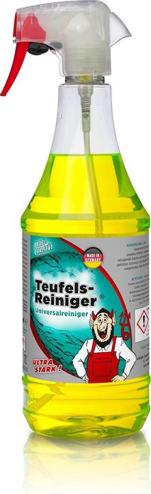 Actual product image Tuga Chemie All-purpose cleaner (1000 ml) (1000 ml)