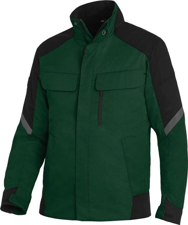 Green-Black