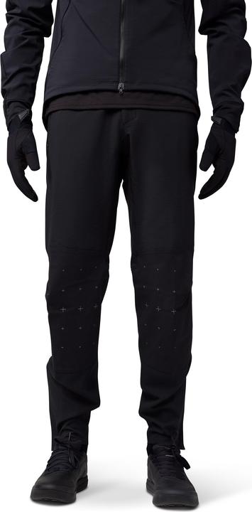 Produktbild Fox Pant 24 Defend Fire Lunar Blk (34)