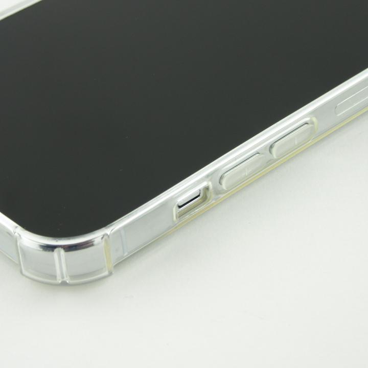 Actual product image PhoneLook Cover Rubber Gel Bumper with extra protection for corners Anti-shock (Apple iPhone 13 Pro Max)