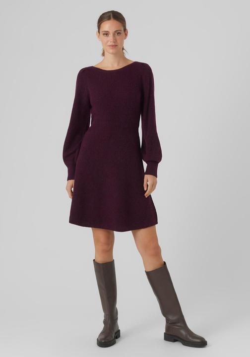Actual product image Vero Moda Knitted dress Knitted dress (L)