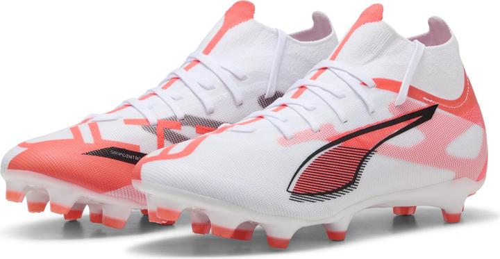 Puma ULTRA 5 MATCH+ FG/AG Wn's (40.5)