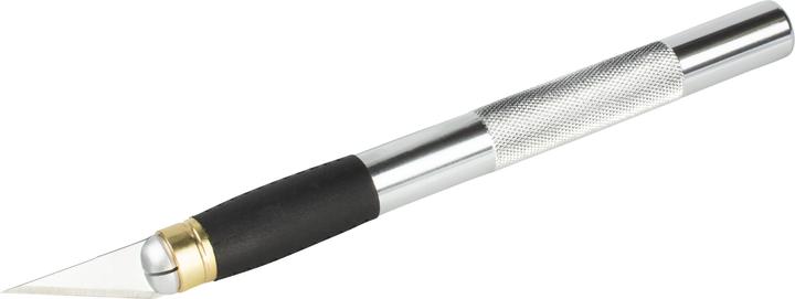 wolfcraft 1 couteau professionnel de précision