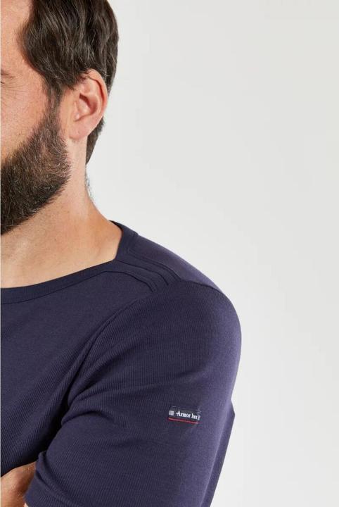 Produktbild Armor Lux t-hirt (S)