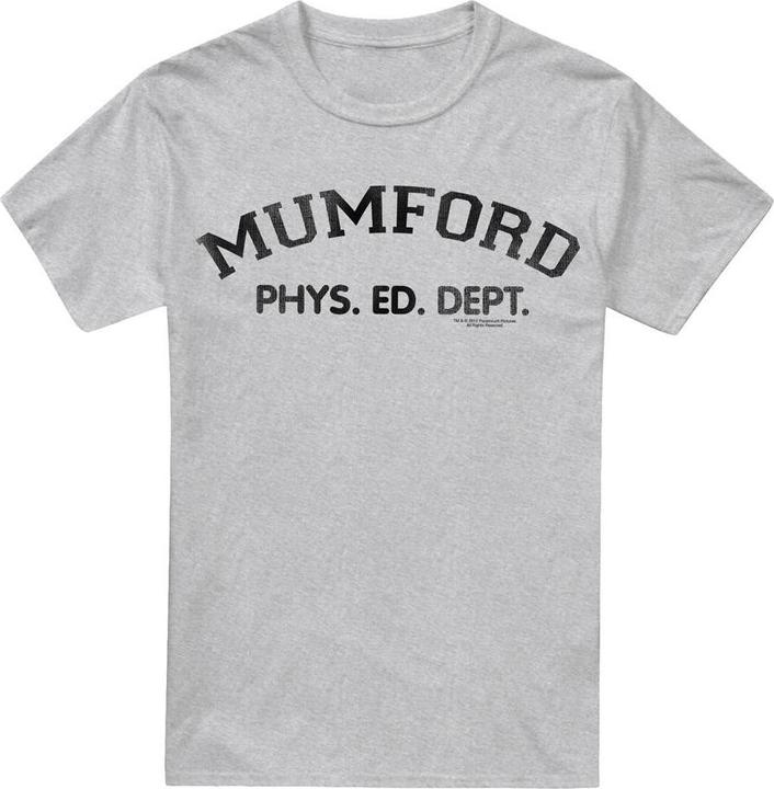 Immagine prodotto Beverly Hills Cop Mumford Maglietta Uomo (XL)