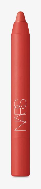 Actual product image NARS Cosmetics Powermatte High-Intensity Lip Pencil Kiss Me Deadly (Kiss Me Deadly)