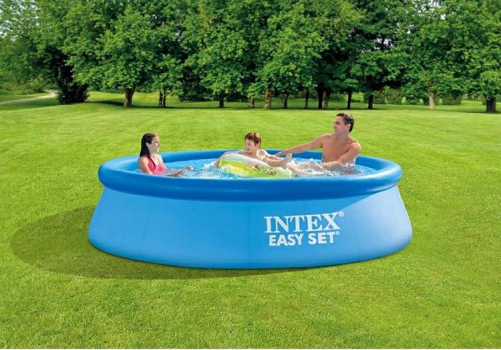 Image du produit Intex Easy Set (Ø 305 x 76 cm)
