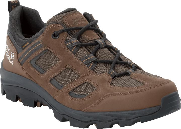 Immagine prodotto Jack Wolfskin Vojo 3 Texapore Low M (46)