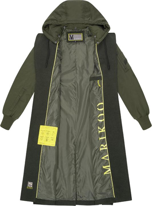 Produktbild Marikoo Tjadee 16 (XL)