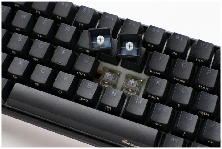 Actual product image Ducky One 3 Classic (US, Cable)