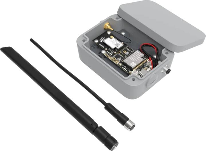 Produktbild RAK Wireless WisMesh WiFi Gateway MQTT für Meshtastic
