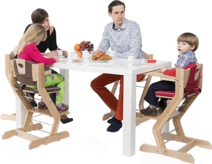 Immagine prodotto Tissi Tavolo per seggiolone