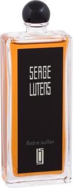 Image du produit Serge Lutens Ambre Sultan (Eau de parfum, 50 ml)