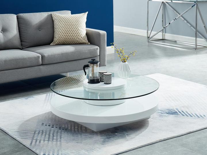 Produktbild Vente-unique Ryhali (100 x 100 x 33 cm)