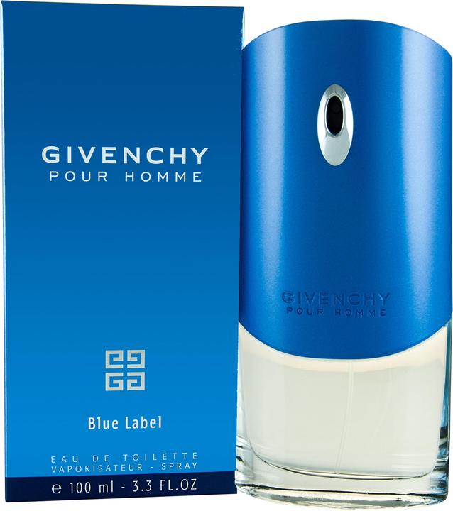 Immagine prodotto Givenchy etichetta blu (Eau de toilette, 100 ml)