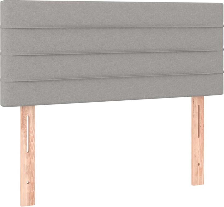 Image du produit VidaXL Larry (80 x 200 cm)