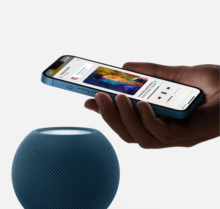 Produktbild Apple HomePod mini (Apple Siri)