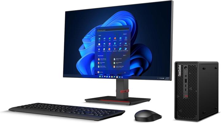 Immagine prodotto Lenovo ThinkStation P3 Ultra (Intel Core i9-14900, 64 GB, 1000 GB, RTX 4000 SFF Ada)